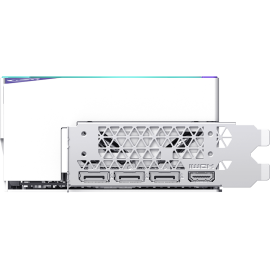 Man GeForce® RTX 5080 16GB Stellar OC