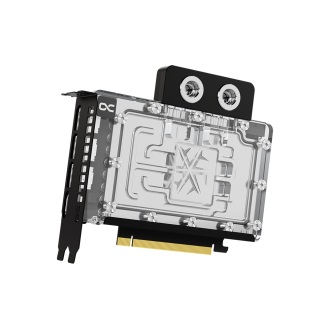 Inno3D GeForce® RTX 5080 16GB ICHILL FROSTBITE