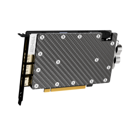 Inno3D GeForce® RTX 5080 16GB ICHILL FROSTBITE PRO