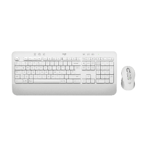 Logitech Keyboard MK650 Signature Business