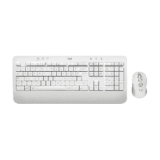 Logitech Keyboard MK650 Signature Business