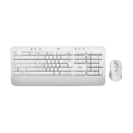 Logitech Keyboard MK650 Signature Business