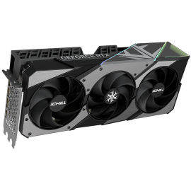 Inno3D GeForce® RTX 5080 16GB ICHILL X3
