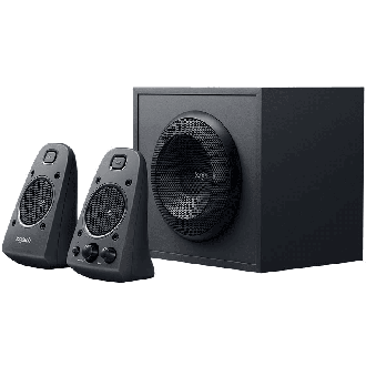 Zvučnici Logitech Z625 Powerful THX