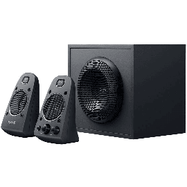 Logitech Loudspeakers Z625 Powerful THX