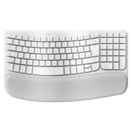 Logitech Keyboard Wave Keys for Mac