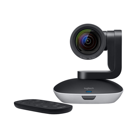 Logitech Webcam PTZ Pro 2