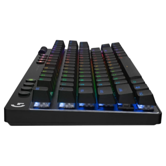Logitech Keyboard G Pro X TKL Lightspeed