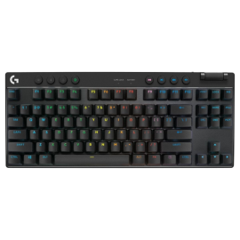 Tipkovnica Logitech G Pro X TKL Lightspeed
