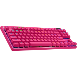 Tipkovnica Logitech G Pro X TKL Lightspeed