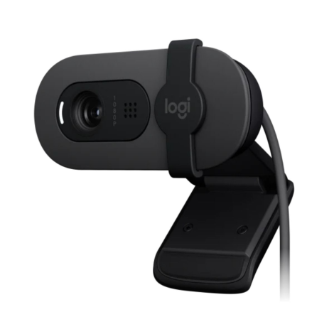Web Kamera Logitech Brio 105
