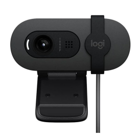 Web Kamera Logitech Brio 105