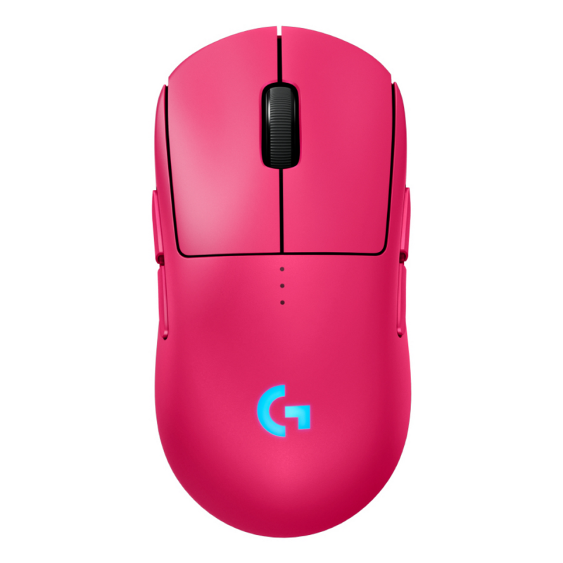Logitech Mouse G Pro 2 Lightspeed