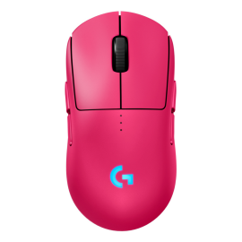 Logitech Mouse G Pro 2 Lightspeed