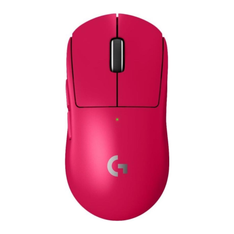 Logitech Mouse G Pro X Superlight 2 LS