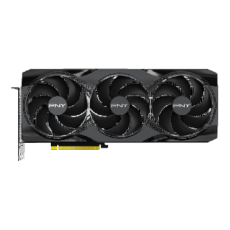 PNY GeForce® RTX™ 5070TI 16GB Gaming Overclocked Triple Fan PLUS