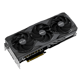 PNY GeForce® RTX™ 5070TI 16GB Gaming Overclocked Triple Fan PLUS