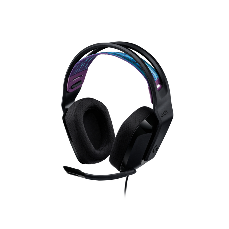 Logitech Headset G335