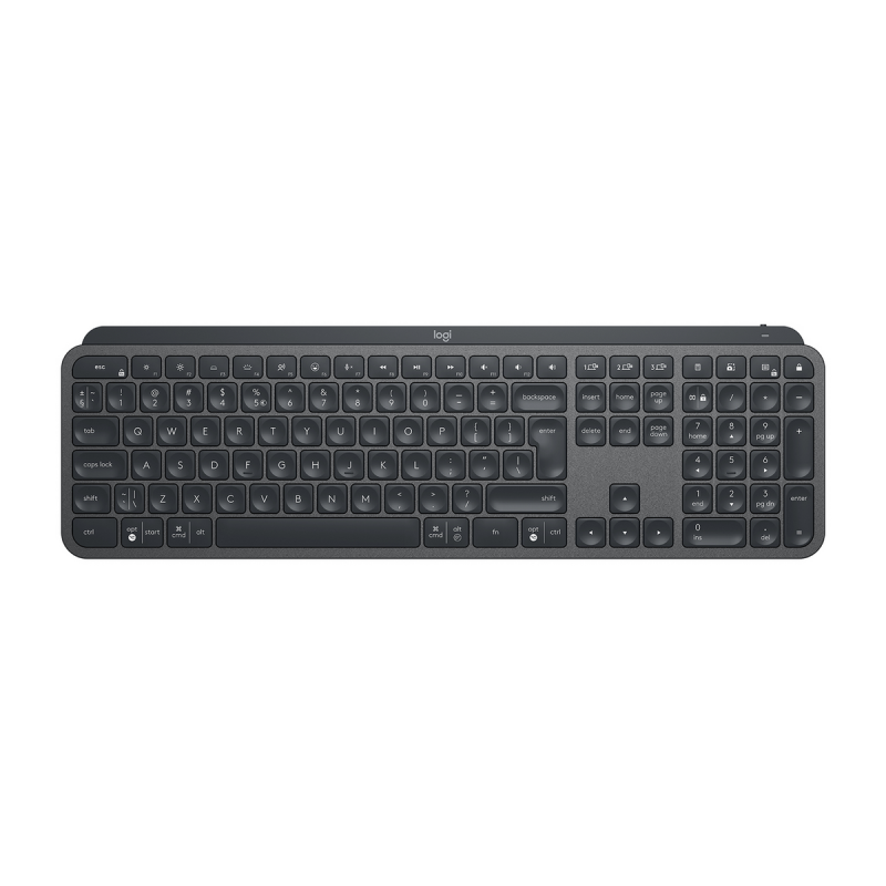 Tipkovnica Logitech MX Keys