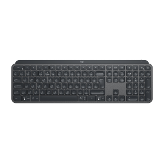 Logitech Keyboard MX Keys