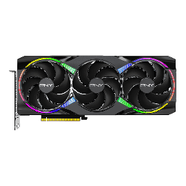 PNY GeForce® RTX™ 5070TI 16GB ARGB Gaming Overclocked Triple Fan PLUS