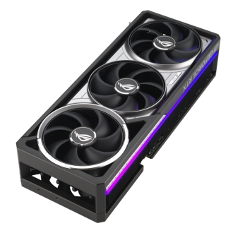 Asus GeForce® RTX 5090 32GB ROG ASTRAL BTF Gaming OC