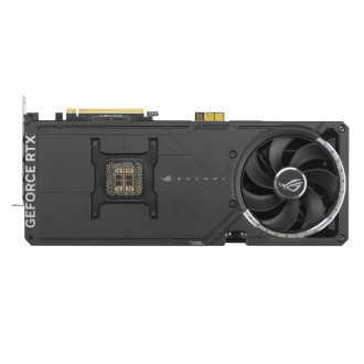 Asus GeForce® RTX 5090 32GB ROG ASTRAL BTF Gaming OC