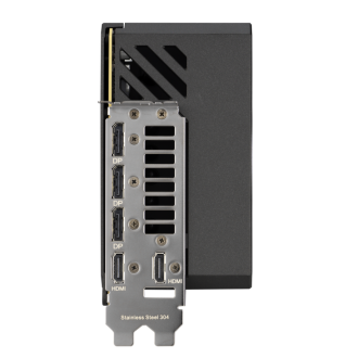 Grafička Asus GeForce® RTX 5090 32GB ROG ASTRAL BTF Gaming OC