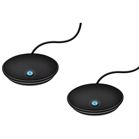 Logitech Loudspeakers Group Expansion