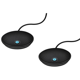 Logitech Loudspeakers Group Expansion