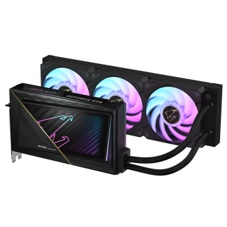 Grafička Gigabyte GeForce® RTX 5090 32GB AORUS XTREME WATERFORCE