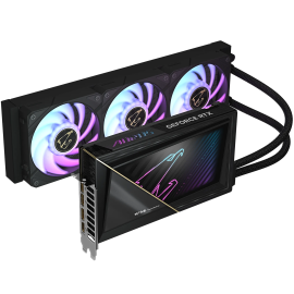 Grafička Gigabyte GeForce® RTX 5090 32GB AORUS XTREME WATERFORCE