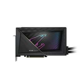 Gigabyte GeForce® RTX 5090 32GB AORUS XTREME WATERFORCE