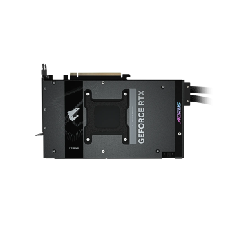 Gigabyte GeForce® RTX 5090 32GB AORUS XTREME WATERFORCE