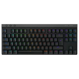 Tipkovnica Logitech G515 Lightspeed TKL GL Tactile