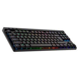 Tipkovnica Logitech G515 Lightspeed TKL GL Tactile