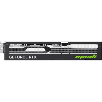 Man GeForce® RTX 5090 32GB Nebula