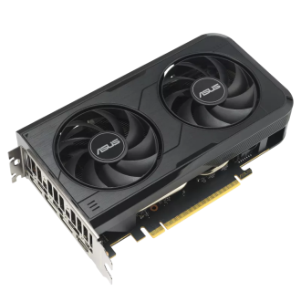 Grafička Asus GeForce® RTX 5050 8GB Dual OC