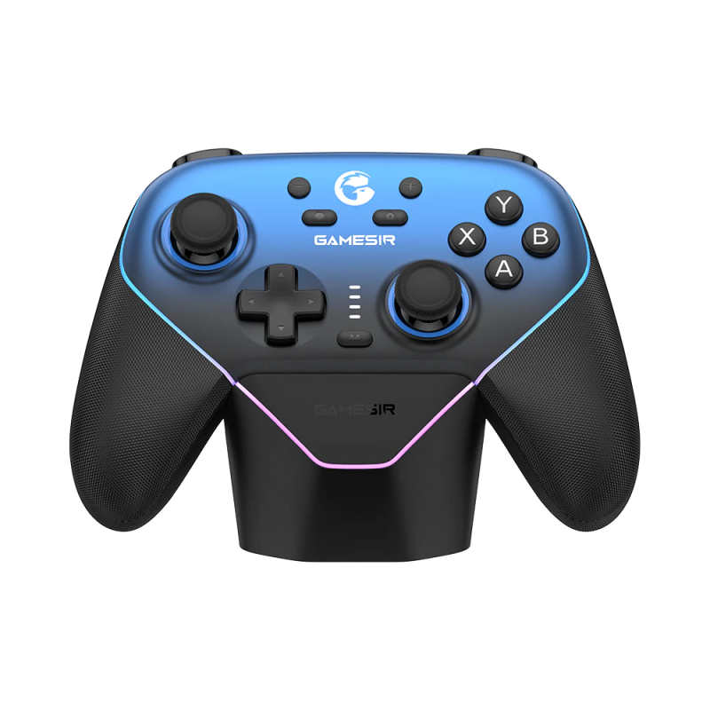 GameSir Super Nova Multiplatform Game Controller GameSir Super Nova Multiplatform Game Controller