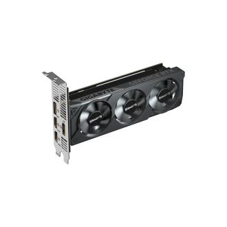 Gigabyte GeForce® RTX 5050 8GB OC Low Profile