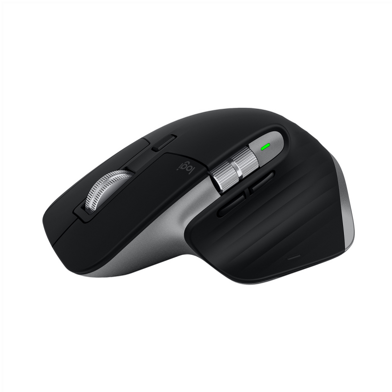 Logitech Mouse MX Master 3S - Mac Performance