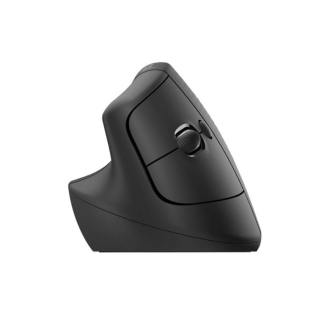 Logitech Mouse Lift Vertical Business Left-Handed
