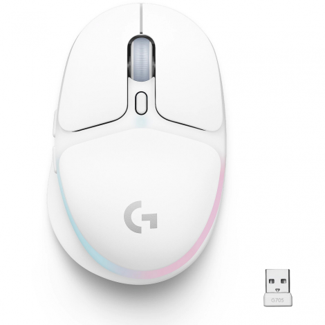 Logitech Mouse G705