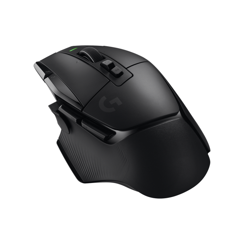 Logitech Mouse G502 X Lightspeed