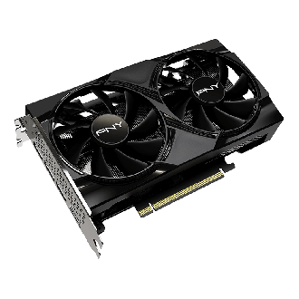 Grafička PNY GeForce® RTX™ 5050 8GB Dual Fan DLSS4