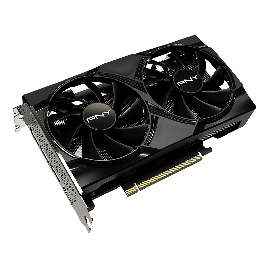 Grafička PNY GeForce® RTX™ 5050 8GB Dual Fan DLSS4