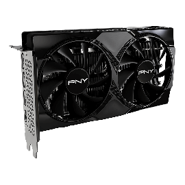 PNY GeForce® RTX™ 5050 8GB Dual Fan DLSS4