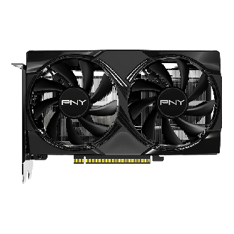 PNY GeForce® RTX™ 5050 8GB Dual Fan DLSS4
