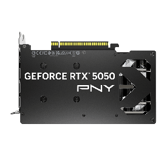 PNY GeForce® RTX™ 5050 8GB Dual Fan DLSS4