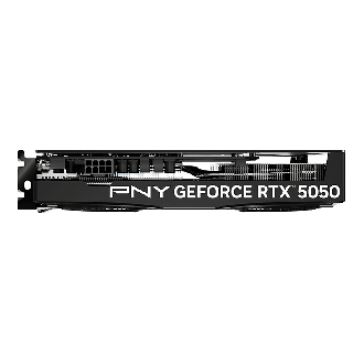 Grafička PNY GeForce® RTX™ 5050 8GB Dual Fan DLSS4